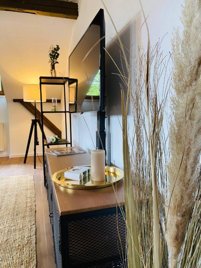 Yourfavoritebed Designapartment Im Zentrum 10 ซวิคเคา ภายนอก รูปภาพ
